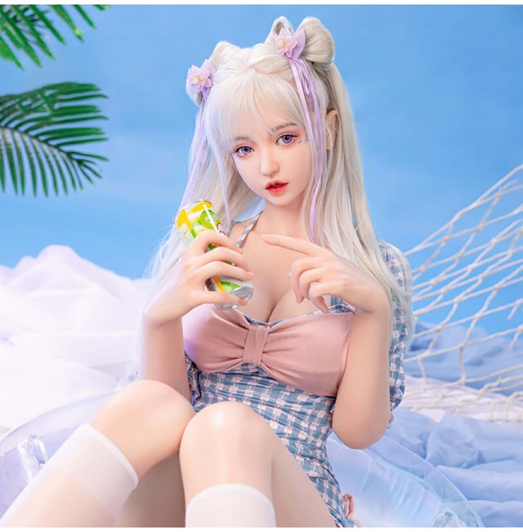 AZM - Yoyo Pool Party Beauty TPE & Silicone Love Doll 139-169cm (Multi-functional Customizable) AZM - Yoyo Pool Party Beauty TPE & Silicone Love Doll 139-169cm (Multi-functional Customizable)